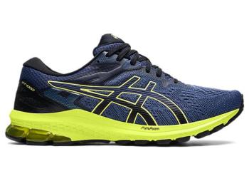 Asics Erkek GT-1000 10 Koşu Ayakkabısı TR423DO